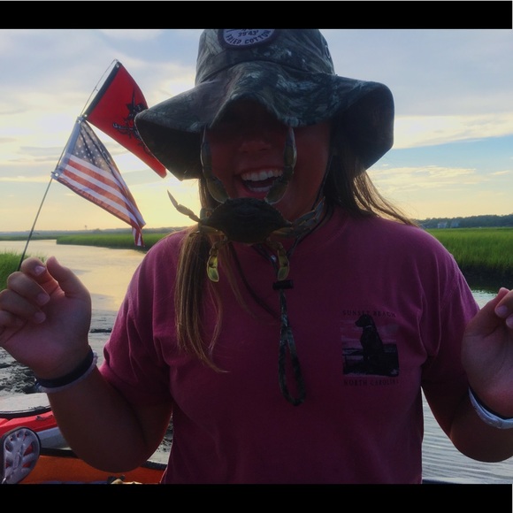 Meet your Posher, Payton - Picture 2 of 6